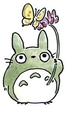 321totoro