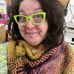 AnditheKnittress