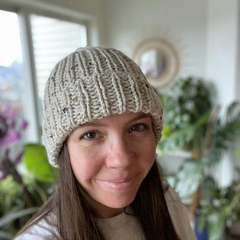 Arielbknitting