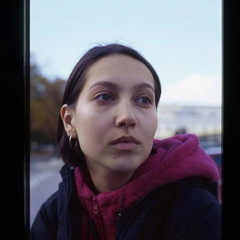ArinaBaeva