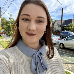 AshleyMGale