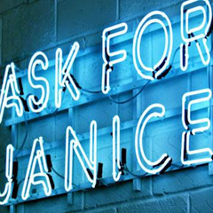 AskforJaniceUK