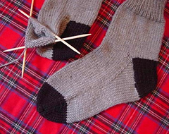 BarbieSocks