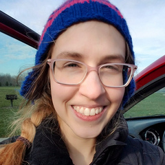 BeckiferJane
