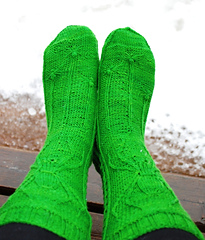 Marihonasknit