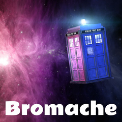 Bromache