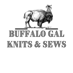 Buffalogalknits
