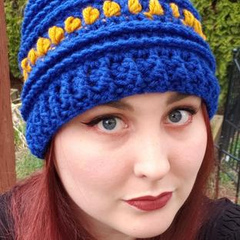 CoffeeCrazedKnits