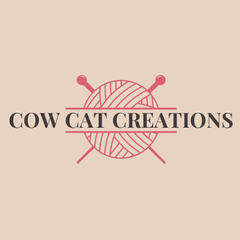 Cow cat  1  2 xlarge