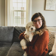 CozyMothKnits