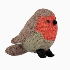 CraftyJollyRobin