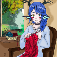 Crasyknittergirl