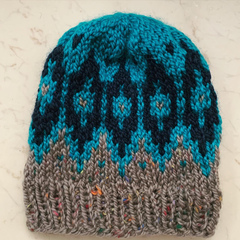 CrochetLeeLi