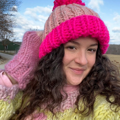 DailyDiscoKnits