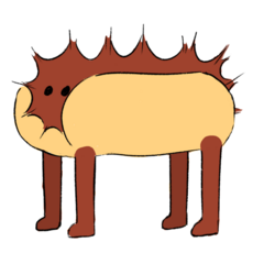 Furryhotdogs