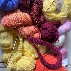 Girlsthatcrochet