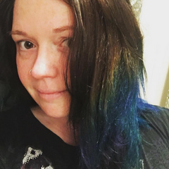 Greyfaery
