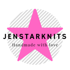JenStarKnits