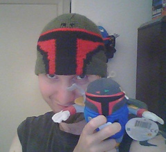 JoshLikesToKnit