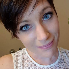 Johanna Bromé