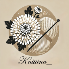 Knotknitiina