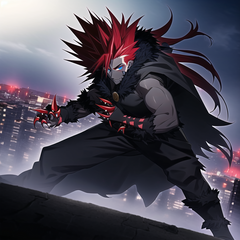 KybaWolf