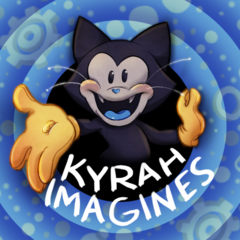 KyrahImagines
