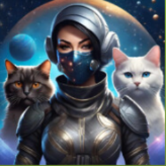 LinjaSpaceNinja