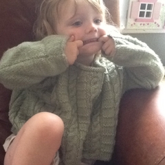 Lplatedknitter