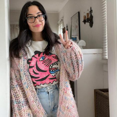 Lucymussinson