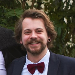 Lukewren
