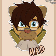 MadDormouse