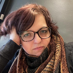 MariaV Knits