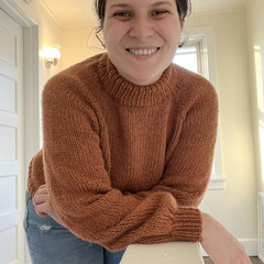 MaryHadALilKnit