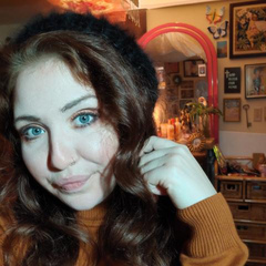 Merryeve