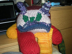 Minneknit