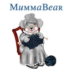 MummaBearKnits