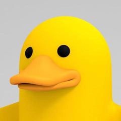 NumbDuck