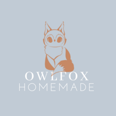 OwlFoxHandmade