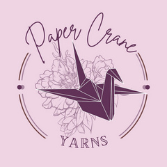 Papercraneyarns
