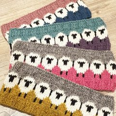 Peerieknits