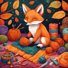 PetiteRedFox