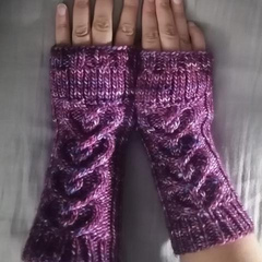 PurpleStarKnits95