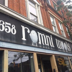RomniWools