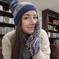 RosierooKnits