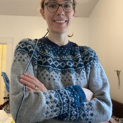Rowknitsew