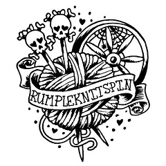 Rumpleknitspin
