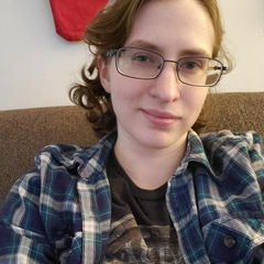 ShiraLittleFox