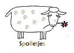 Spolletjes