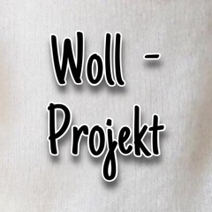Wollprojektone